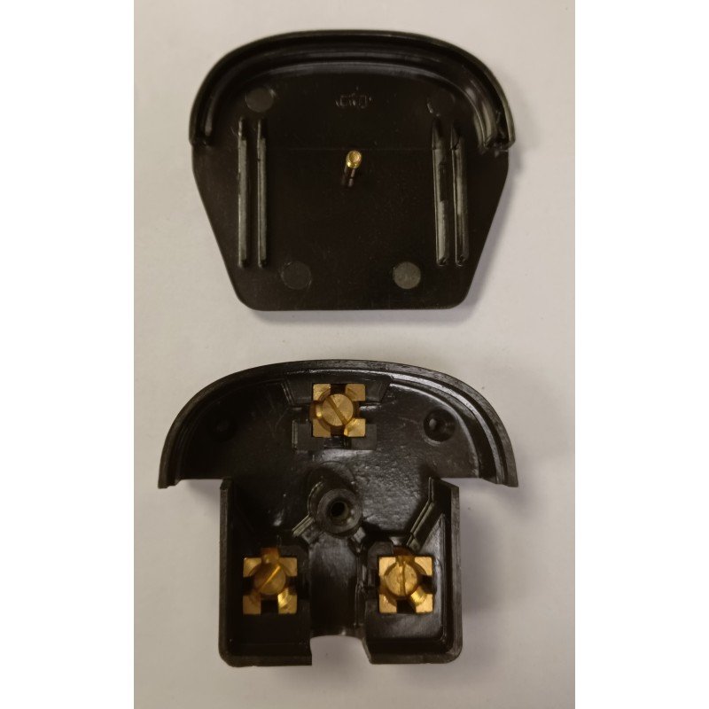 Cotrea 40002 CLAVED CAJA NEGRA CONEXIONES AÑOS 70/80 3 Cotrea 40002 CLAVED CAJA NEGRA CONEXIONES AÑOS 70/80