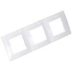 Schneider Electric U2.006.18D Marco Basic 3 Elementos