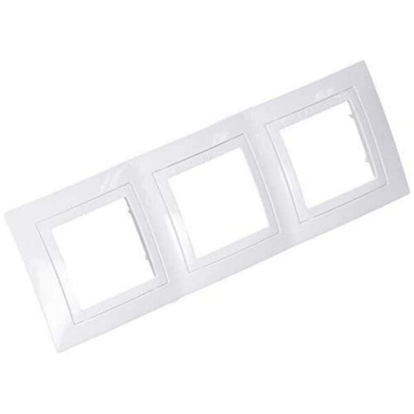 Schneider Electric U2.006.18D Marco Basic 3 Elementos 1 Schneider Electric U2.006.18D Marco Basic 3 Elementos