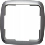 MARCO 1 ELEMENTO NIESSEN ARCO PLATA 8271 PM