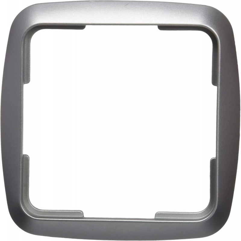 MARCO 1 ELEMENTO NIESSEN ARCO PLATA 8271 PM