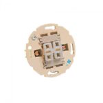 DOBLE CONMUTADOR BJC IBIZA 10510