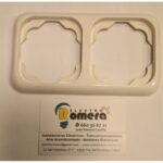 MARCO 2 VENTANAS HORIZONTAL 7072.H BA