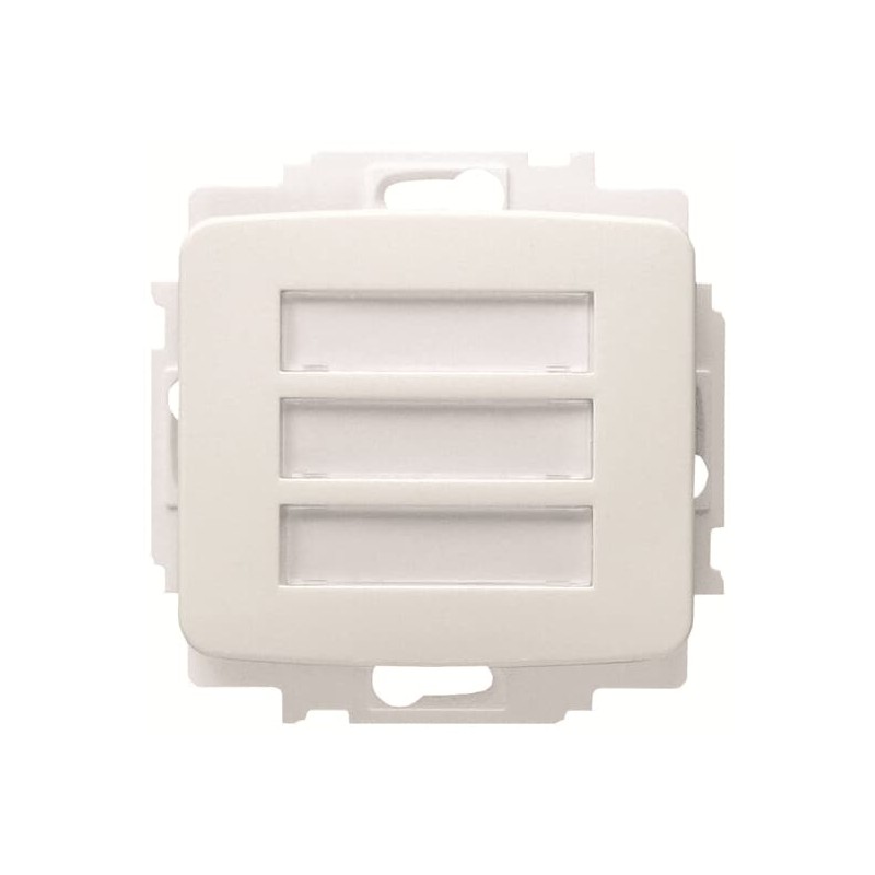 SiStema de aviSoS y Señalización 8282.4 BA