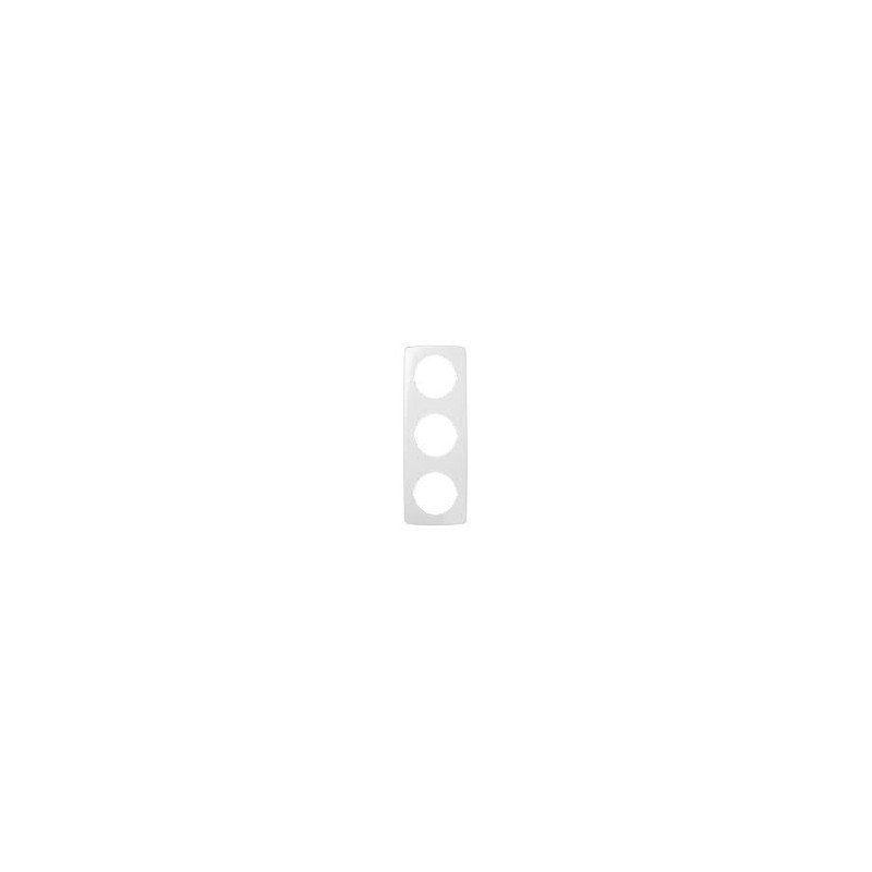 PLACA 3 RECTANGULAR 3 ELEMENTOS 32632 B