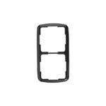 MARCO 2 ELEMENTOS GRAFITO NIESSEN ARCO 8272 GF HORIZONTAL