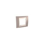 Schneider Electric U6.002.874 Marco Plus 1 Elemento, Vison