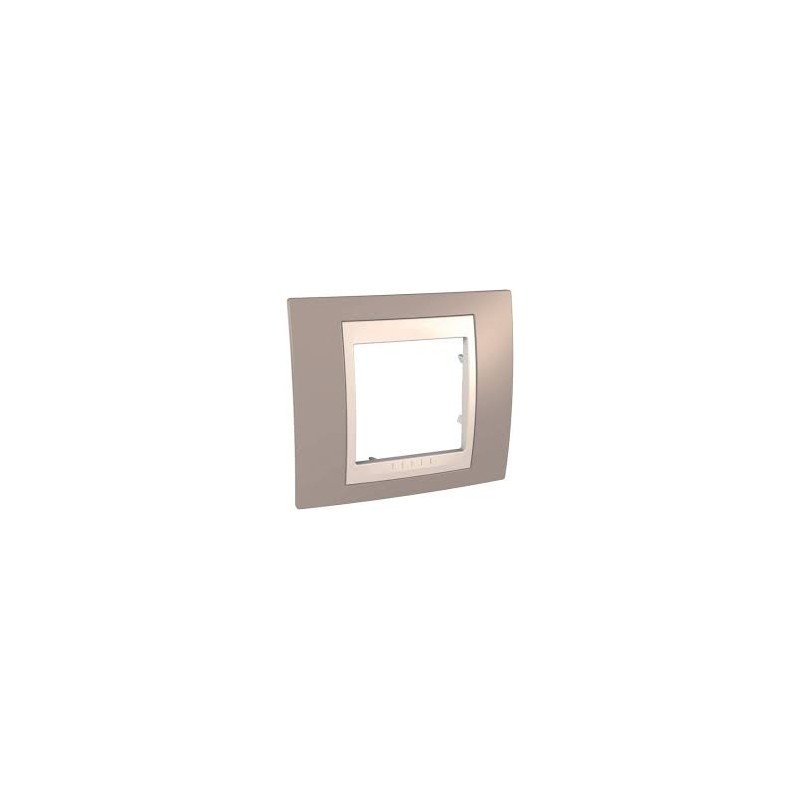 Schneider Electric U6.002.874 Marco Plus 1 Elemento, Vison 1 Schneider Electric U6.002.874 Marco Plus 1 Elemento, Vison