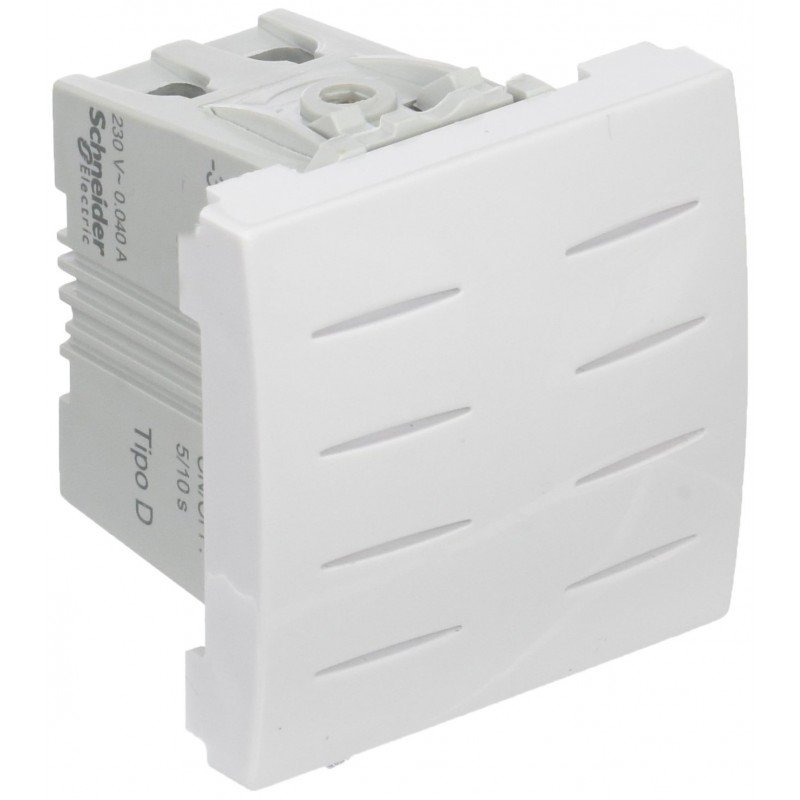 Schneider Electric U3.785.18 Zumbador 250V, Polar
