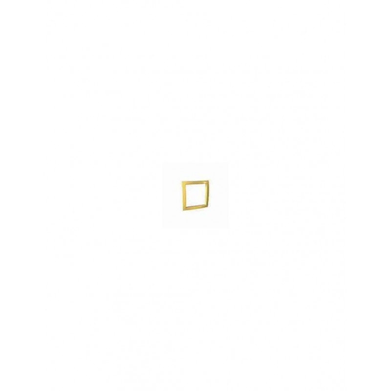 EUNEA U4.000.01 EMBELLECEDOR COLLORS AMARILLO