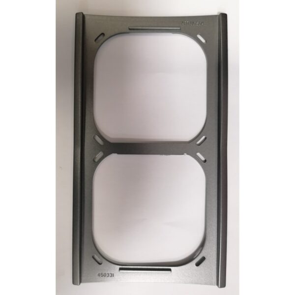 CERQUILLO COMPLEMENTARIO 2 ELEMENTOS UNICA GRAFITO U6.405.12 1 CERQUILLO COMPLEMENTARIO 2 ELEMENTOS UNICA GRAFITO U6.405.12