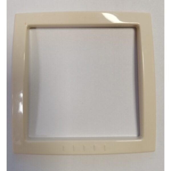 EMBELLECEDOR CREMA U4.000.59 1 EMBELLECEDOR CREMA U4.000.59