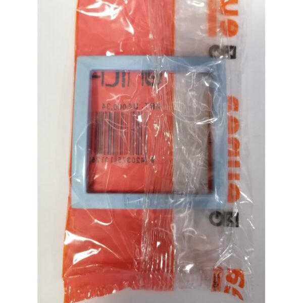 EMBELLECEDOR UNICA AZUL PASTEL U4.000.34 1 EMBELLECEDOR UNICA AZUL PASTEL U4.000.34