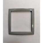 EMBELLECEDOR UNICA GRIS TECNICO U4.000.58