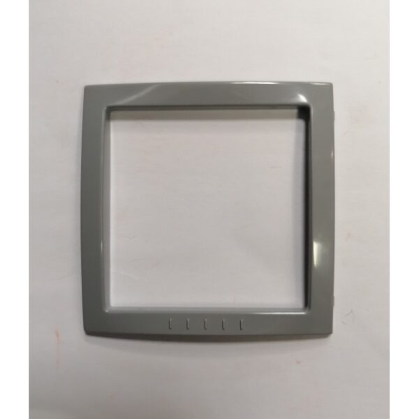 EMBELLECEDOR UNICA GRIS TECNICO U4.000.58 1 EMBELLECEDOR UNICA GRIS TECNICO U4.000.58