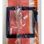 EMBELLECEDOR UNICA AZUL U4.000.05