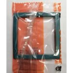 EMBELLECEDOR UNICA VERDE MUSGO U4.000.06