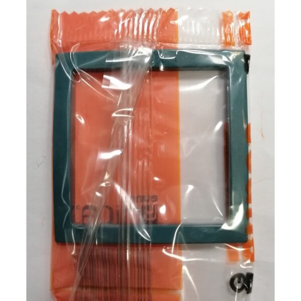 EMBELLECEDOR UNICA VERDE MUSGO U4.000.06 1 EMBELLECEDOR UNICA VERDE MUSGO U4.000.06