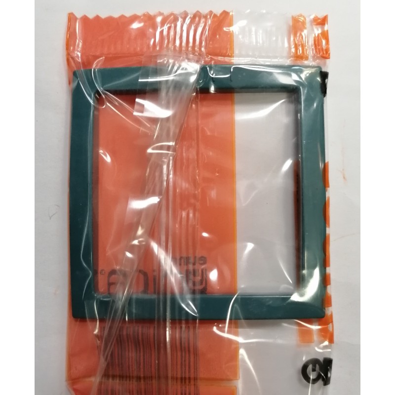 EMBELLECEDOR UNICA VERDE MUSGO U4.000.06