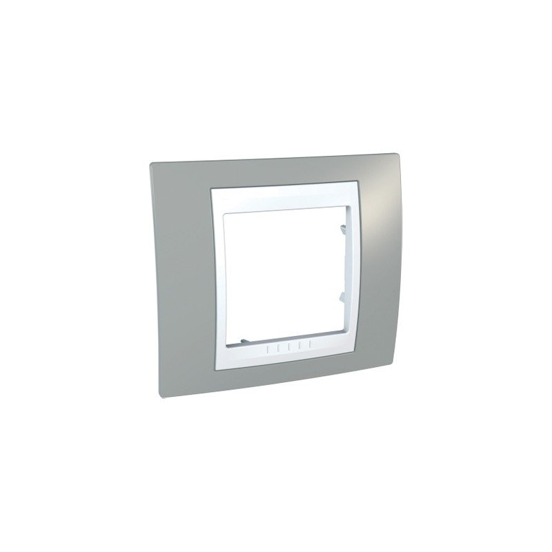 Marcos Unica PLUS Gris niebla U6.002.565