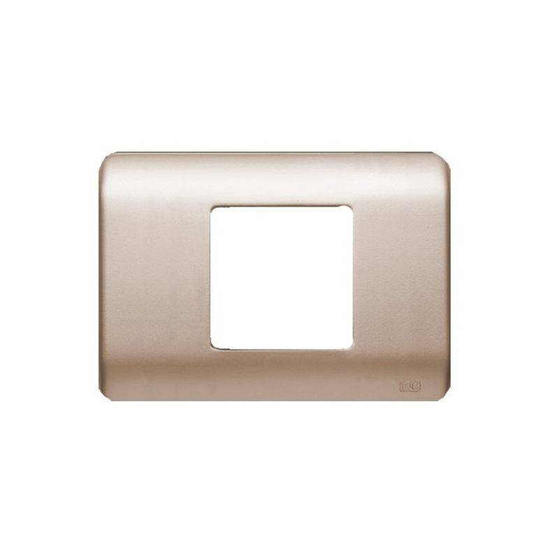 16652-DR PLACA II ESTRECHOS (CAJAS S/LINEAL)