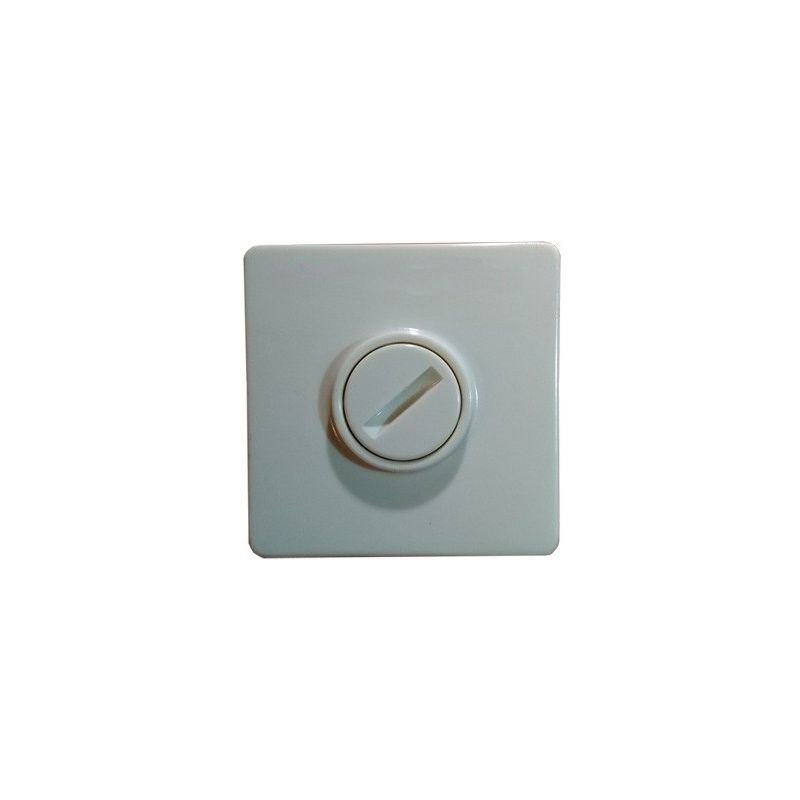 Portafusible ancho blanco BJC Sol Teide 17028