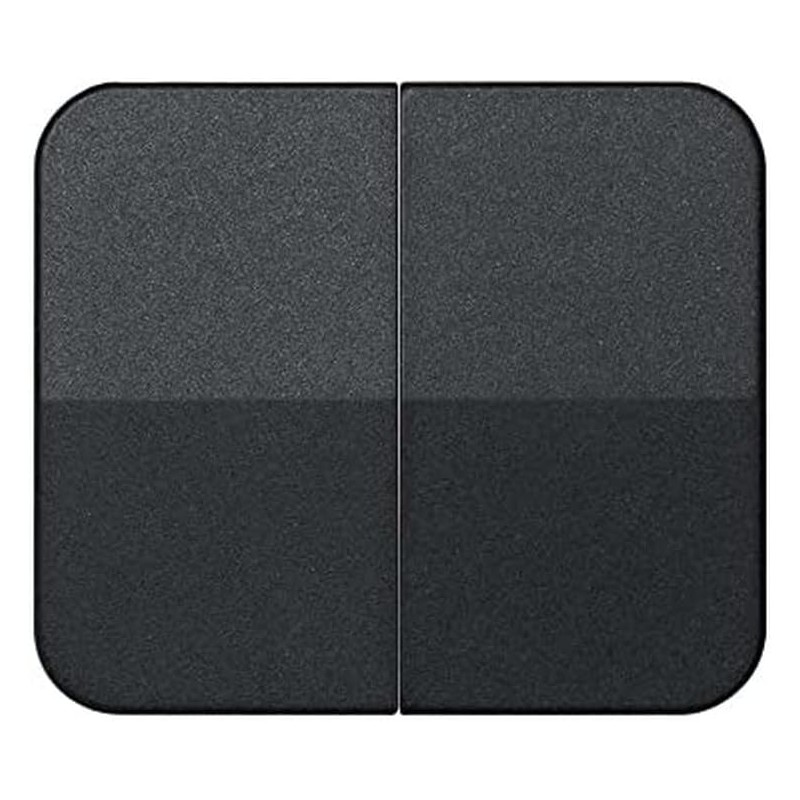 TECLA PARTIDA COLOR GRAFITO 75028-38