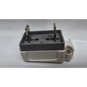 CLAVIJA II GRIS METROPOLI 3021-G