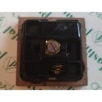 INTERRUCTOR NOGAL PLASTIMETAL ALPINA 18601