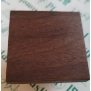 INTERRUCTOR NOGAL PLASTIMETAL ALPINA 18601