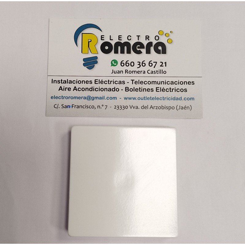 OLYMPIA TECLA INTERRUTOR 14705-B