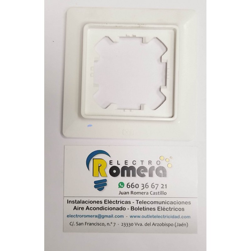 bjc olympia marco 1 elemento blanco 14000