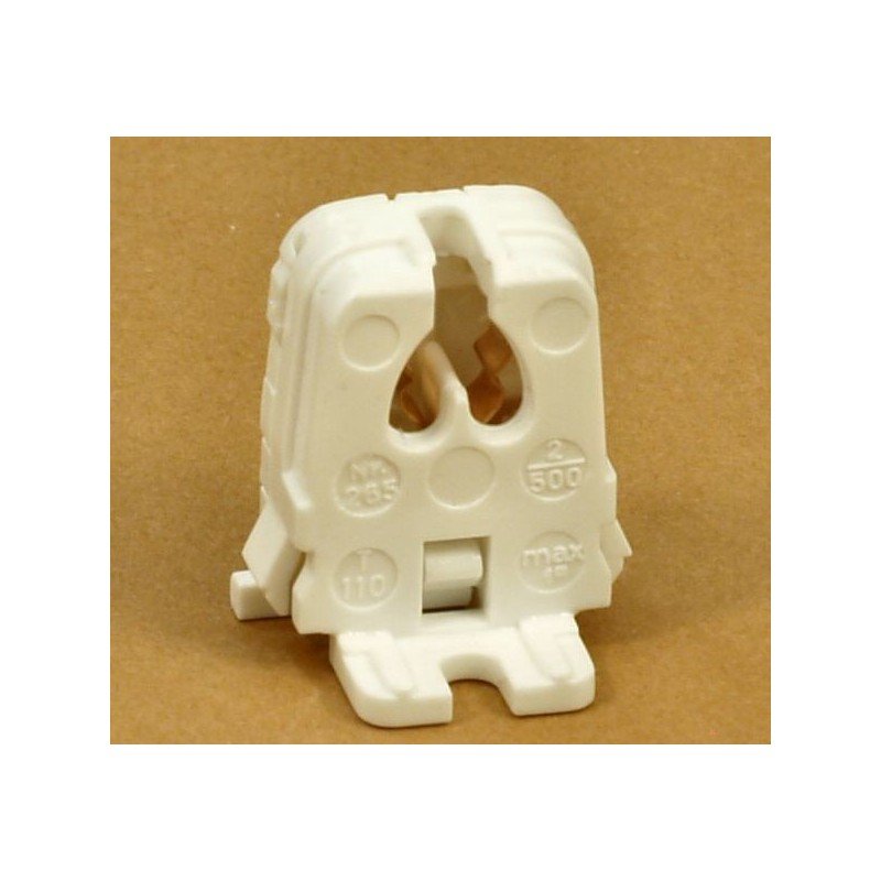 PORTALAMPARAS G5 SENCILLO 26.603