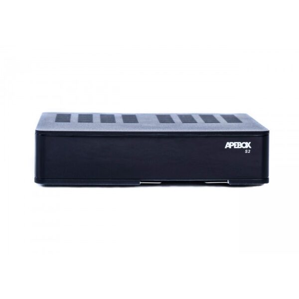 APEBOX S2 FULL HD TDT SAT