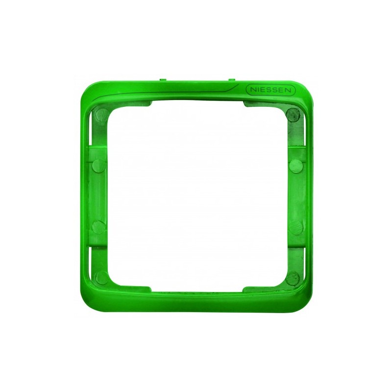 MARCO INTERMEDIO BLANCO ALPINO 8270 BA