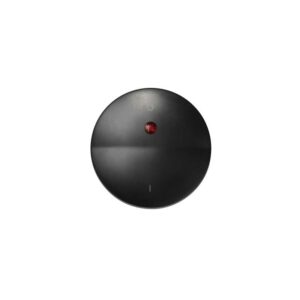 Tecla interruptor bipolar simon 88032-38 con piloto color grafito