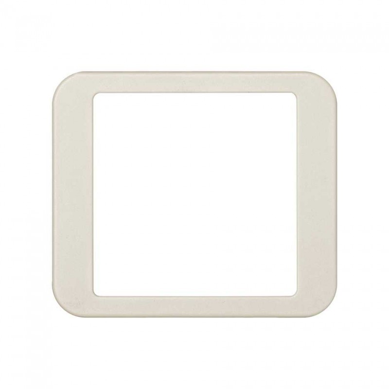 Placa adaptadora marfil Simon 75 75088-31