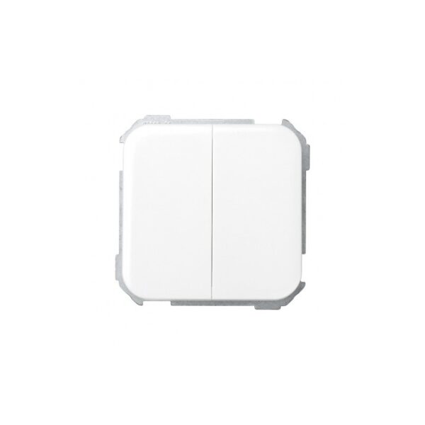 Mecanismo Doble Conmutador Simon 3131397-30