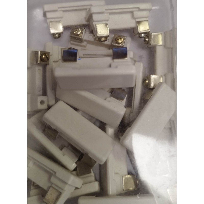 PORTAFUSIBLE SERIE INCORPORADA DE BJC