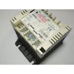 POLYLUX 63VA/117VA 0-230-400 V AC 0-110-230 V AC 63 VA TANSFORMADOR