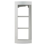 Soporte 3 módulos SFERA NEW 376630