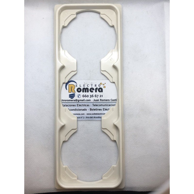 PLACA 3 ELEMENTOS BJC 10202A IBIZA