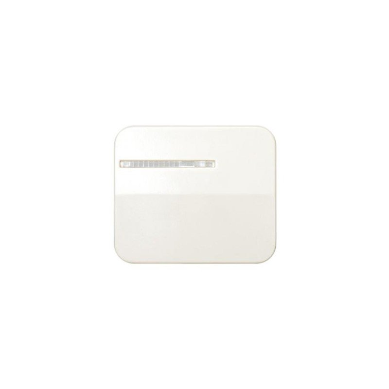 TECLA INTERRUPTORES/CONMUTADORES CON LUMINOSO BLANCO 75011-30