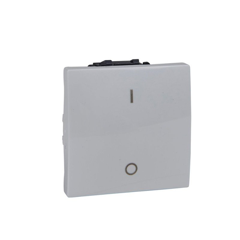 INTERRUPTOR BIPOLAR u3.262.18