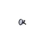 Proyector sumergible gteled , 18W, 24V DC, 2800-3050 k, 2008lm, 40º, IP68,