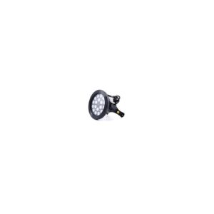 Proyector sumergible gteled , 18W, 24V DC, 2800-3050 k, 2008lm, 40º, IP68,