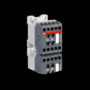 CONTACTOR AS09-30-10-26 ABB BOBINA 230V AC1-22A AC-3 4KW