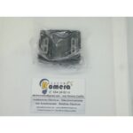 TAPA PARA SALIDA DE CABLES PARA PULSADOR TIRADOR SERIE ARCO ANTRACITA 8207 AN