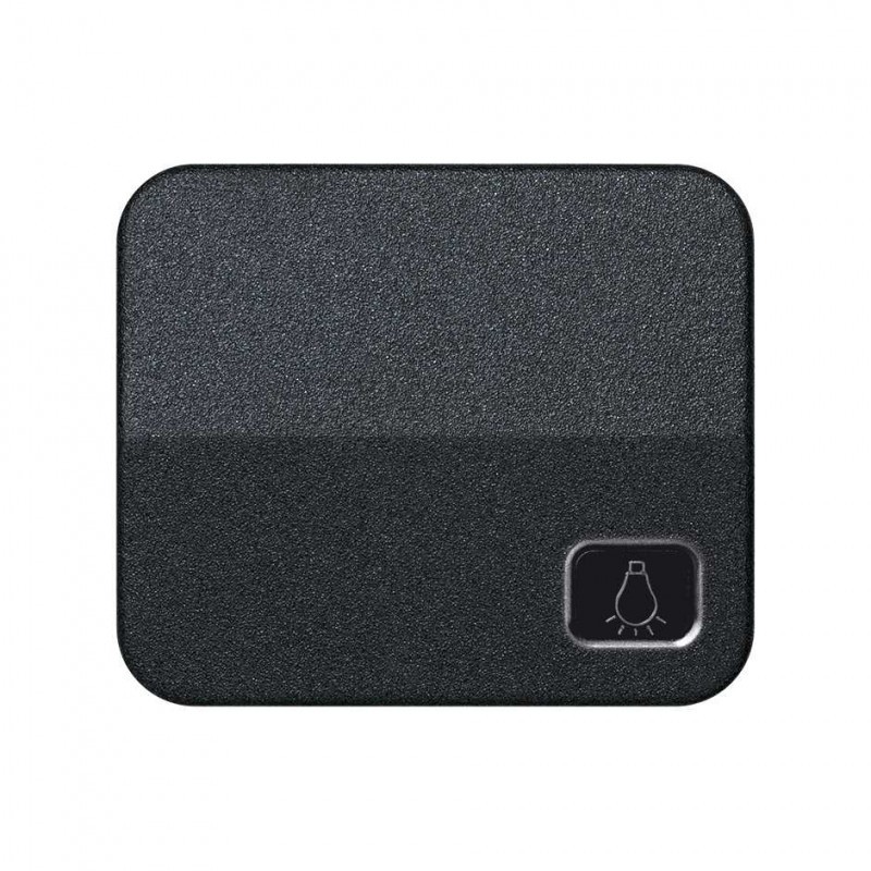 75018-38 MANECILLA PULSADOR LUZ