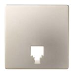 Simon - 82062-34 tapa toma telefono s-82 cava mate